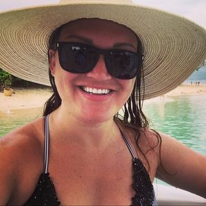 Meet your Posher, Alexa